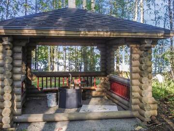 Фотографии Дома для отпуска Holiday Home Niinimökki г. Пертунмаа (Финляндия) №4 Фото Дома для отпуска Holiday Home Niinimökki г. Пертунмаа 4