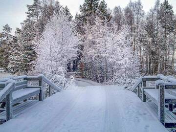 Фотографии Дома для отпуска Holiday Home Niinimökki г. Пертунмаа (Финляндия) №2 Фото Дома для отпуска Holiday Home Niinimökki г. Пертунмаа 2