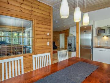 Фотографии Дома для отпуска Holiday Home Kaarna г. Пертунмаа (Финляндия) №4 Фото Дома для отпуска Holiday Home Kaarna г. Пертунмаа 4