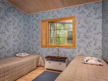 Фотографии Дома для отпуска Holiday Home Kaarna г. Пертунмаа (Финляндия) №5 Фото Дома для отпуска Holiday Home Kaarna г. Пертунмаа 5