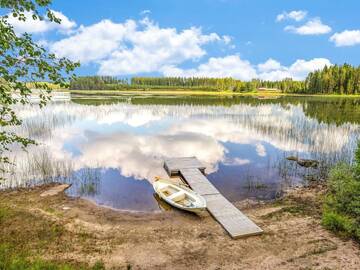 Фото Дома для отпуска Holiday Home Kaisla г. Пертунмаа 5