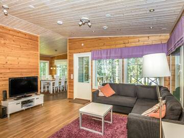 Фото Дома для отпуска Holiday Home Kaisla г. Пертунмаа 2