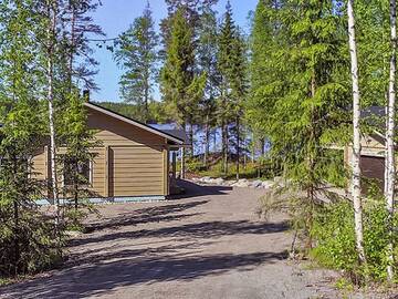 Фотографии Дома для отпуска Holiday Home Villa mari г. Пертунмаа (Финляндия) №2 Фото Дома для отпуска Holiday Home Villa mari г. Пертунмаа 2