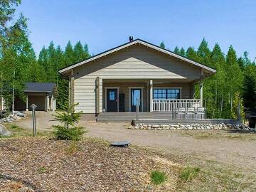 Фотографии Дома для отпуска Holiday Home Villa mari г. Пертунмаа (Финляндия) №3 Фото Дома для отпуска Holiday Home Villa mari г. Пертунмаа 3