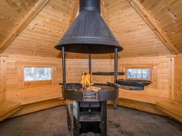 Фотографии Дома для отпуска Holiday Home Kurki г. Пертунмаа (Финляндия) №2 Фото Дома для отпуска Holiday Home Kurki г. Пертунмаа 2