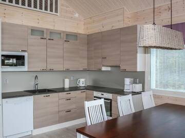 Фотографии Дома для отпуска Holiday Home Kurki г. Пертунмаа (Финляндия) №3 Фото Дома для отпуска Holiday Home Kurki г. Пертунмаа 3