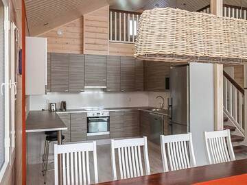 Фотографии Дома для отпуска Holiday Home Kielo г. Пертунмаа (Финляндия) №1 Фото Дома для отпуска Holiday Home Kielo г. Пертунмаа 1