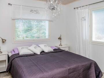 Фотографии Дома для отпуска Holiday Home Kielo г. Пертунмаа (Финляндия) №3 Фото Дома для отпуска Holiday Home Kielo г. Пертунмаа 3