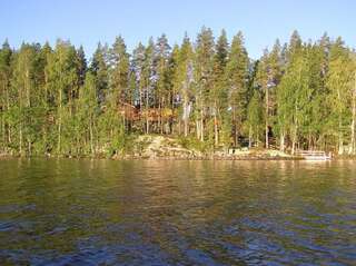 Фото Виллы Large timber villa with splendid scenery and nature г. Пертунмаа